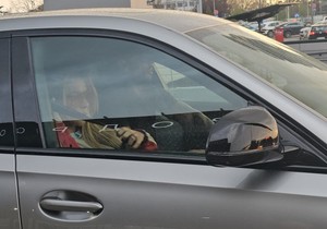 Tea Tairović sa dečkom