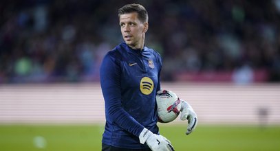 Szczęsny w końcu zadebiutuje? Przewidywane składy na mecz FC Barcelony