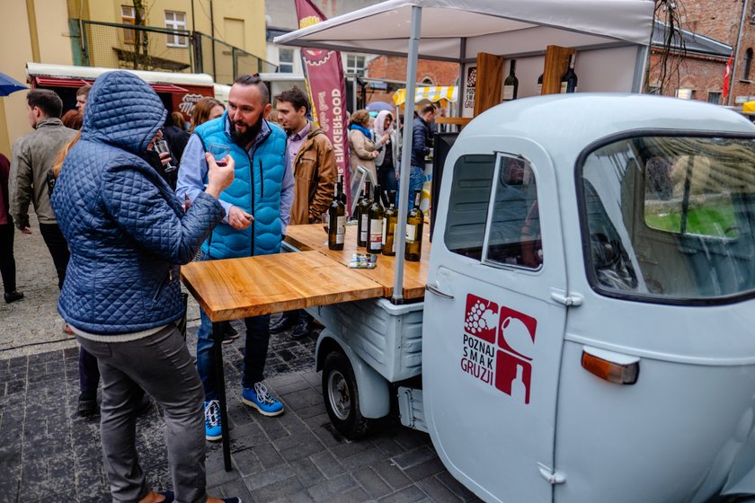 10 Łódź Street Food Festiwal