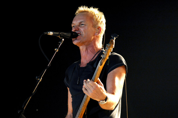 Sting