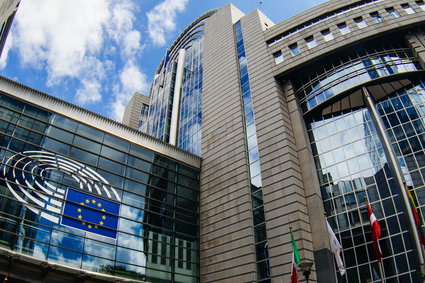 Parlament Europejski przyjął projekt budżetu UE na 2019 rok