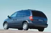 Chrysler Voyager