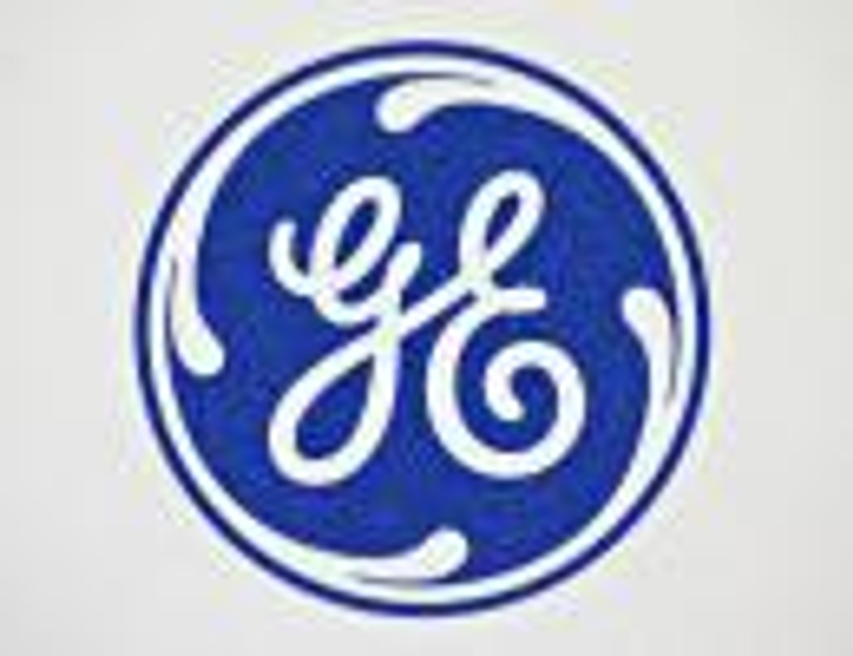 Logo General Electric
