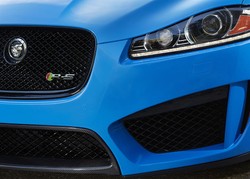 Jaguar jakiego nie było! XFR-S najszybszą i najmocniejszą limuzyną w historii