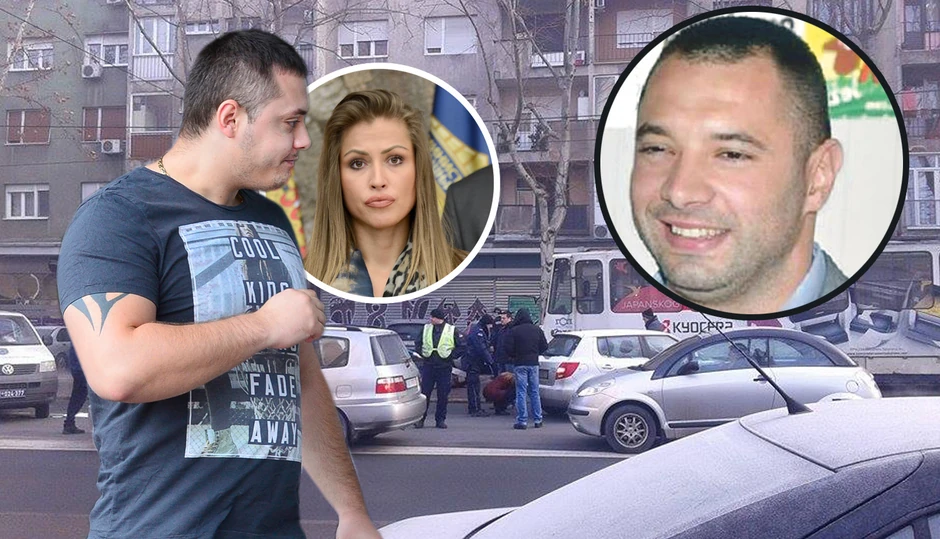 Kombo Velja Nevolja Dijana Hraklović Vlastimir Milošević