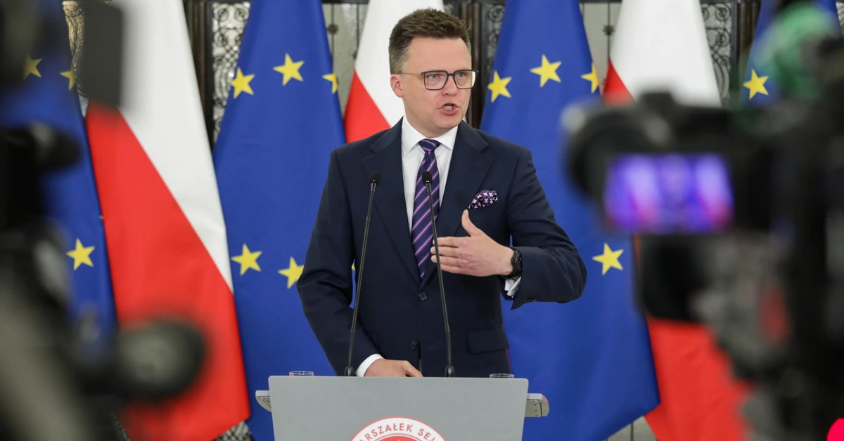 Вотум доверия правительству Туска отложен. Головня: Я убедил премьер-министра