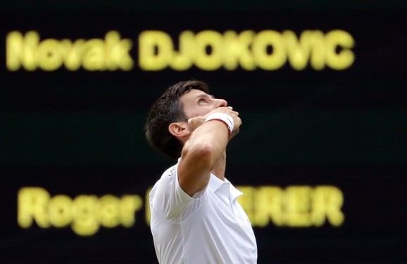 Novak Đoković