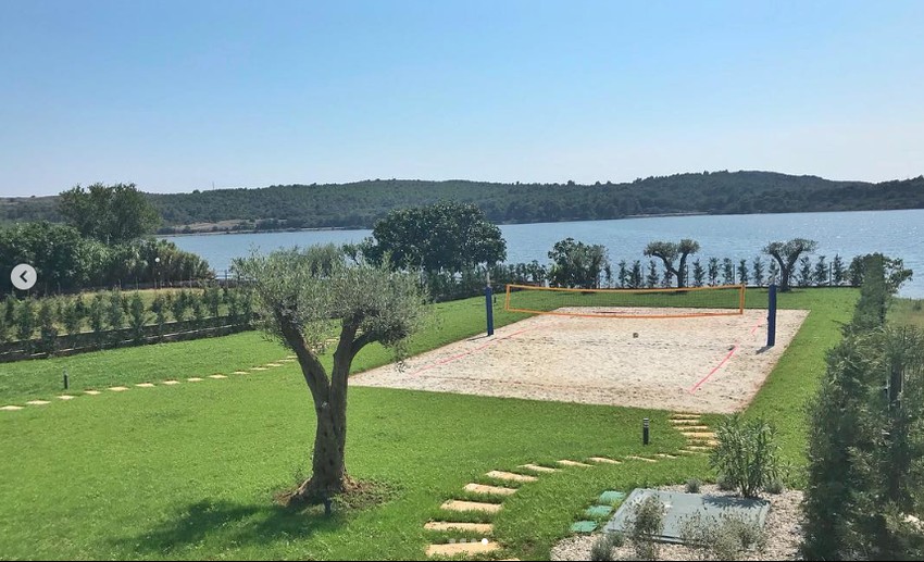 Vila Stjepana Hausera