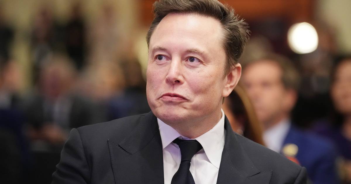 Elon Musk zakłada nową partię polityczną. Wymyślił już nazwę