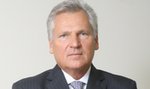 Kwaśniewski: Azarow spóźnił się z dymisją