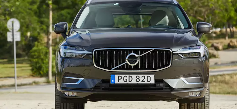 Przejechaliśmy Volvo XC60 100 tys. km. Gdyby nie dwie awarie, dostałoby szóstkę