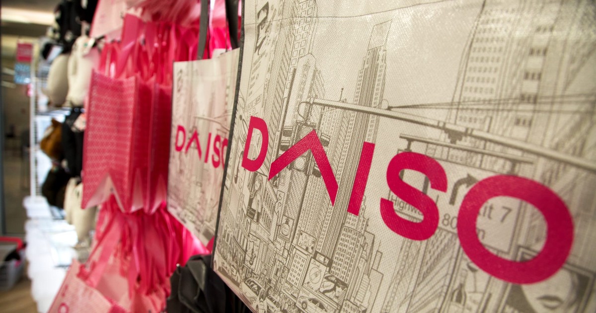 Deep discount stores many Americans have never heard of, from Daiso to ...