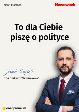 Dziękujemy, że z nami jesteś!