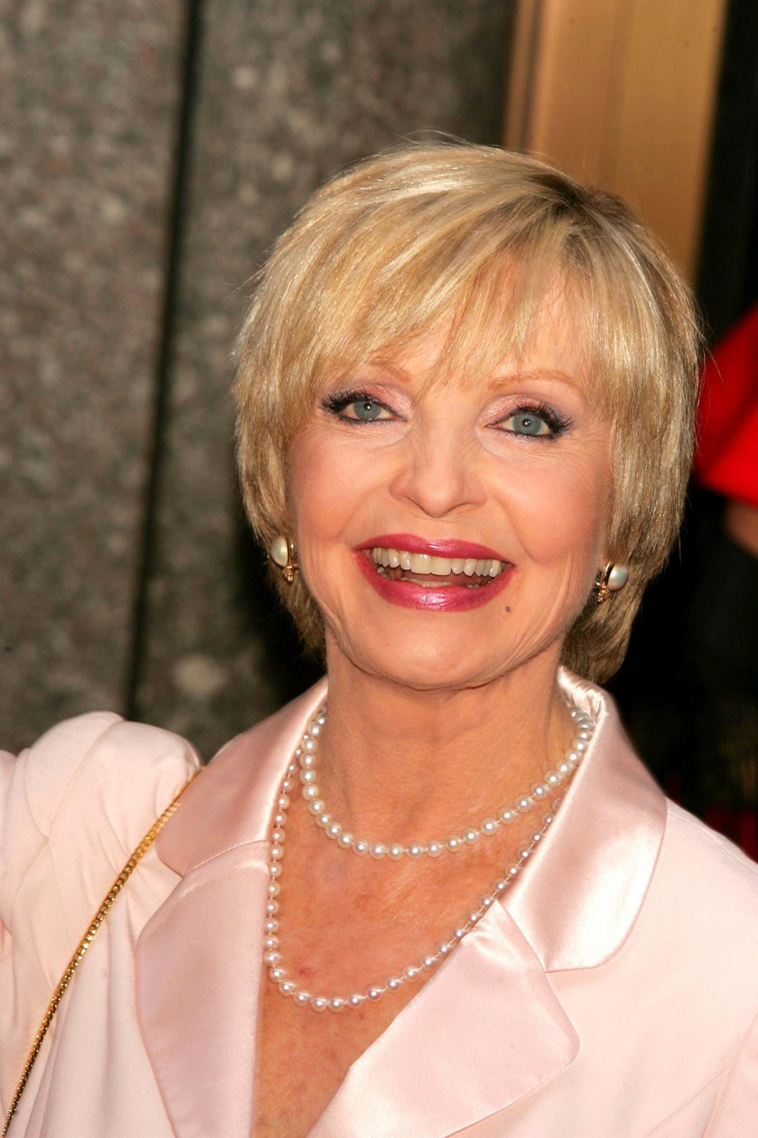 Florence Henderson