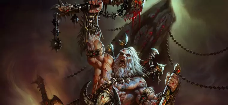 Diablo 3 dostanie nowy tryb rozgrywki. 11 lat po premierze