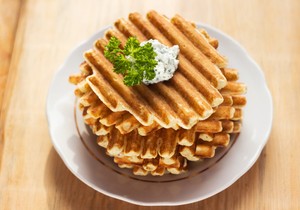 Recept za slane galete: Mogu da stoje danima i savršeno su hrskave zahvaljujući jednom sastojku