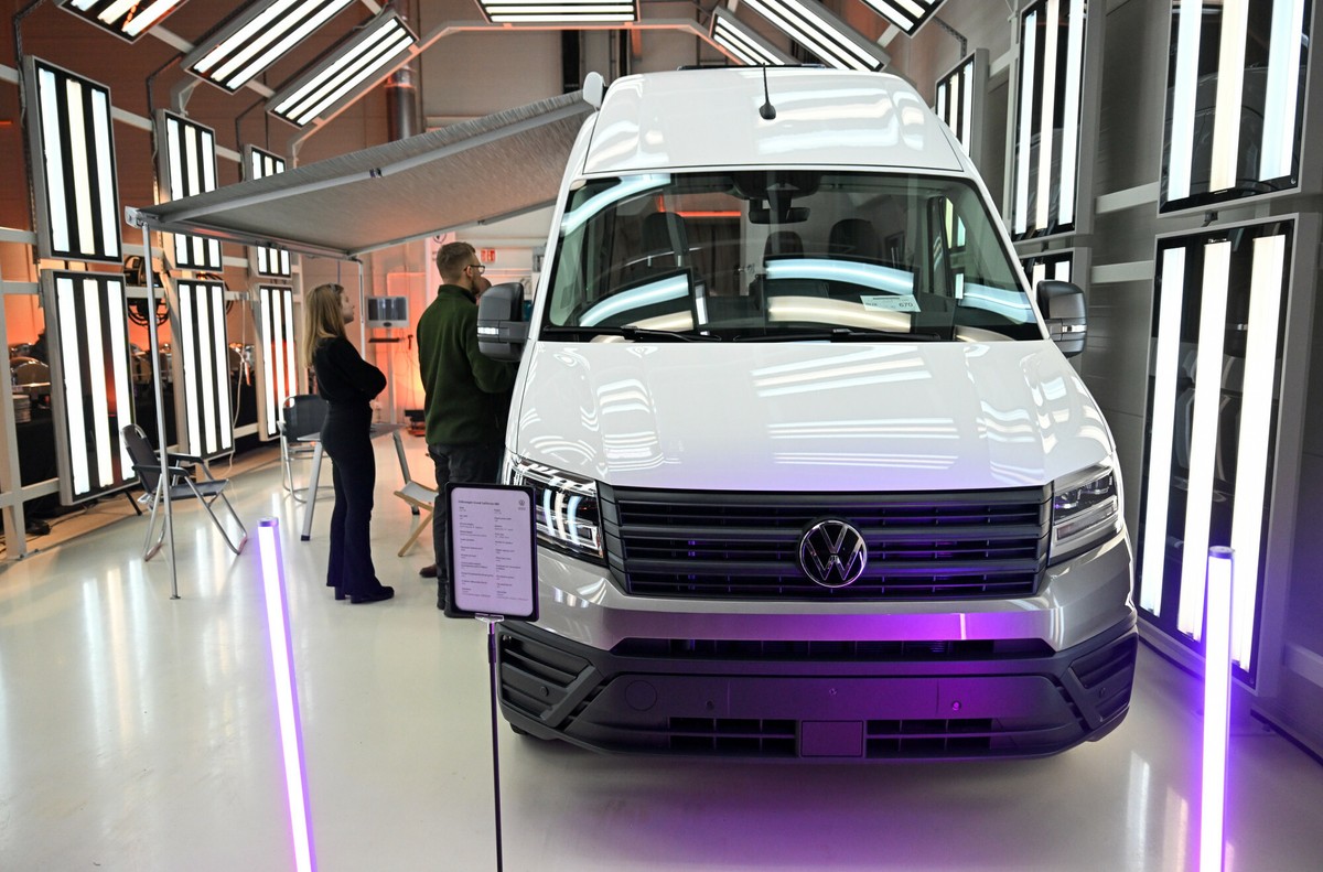 Niemiecki gigant stawia na produkcję elektryków w Polsce. Inwestycja warta 1,5 mld zł