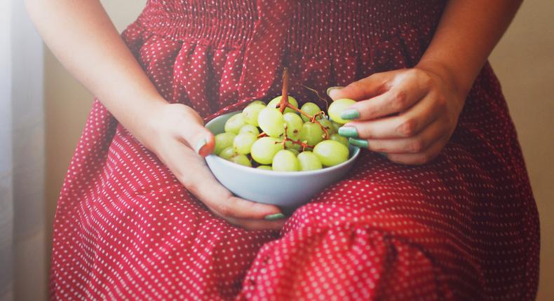 Vagina health: 5 foods to make the vagina happy and healthy