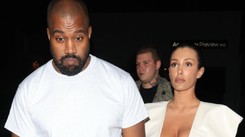 Kanye West znowu zrobił zamieszanie. Co z rozwodem z Bianką Censori?