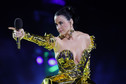 Koncert koronacyjny: Katy Perry