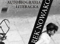 "Pióro. Autobiografia literacka" - najbardziej osobista książka Nowakowskiego
