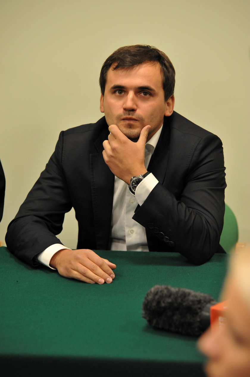 Marcin Dubieniecki
