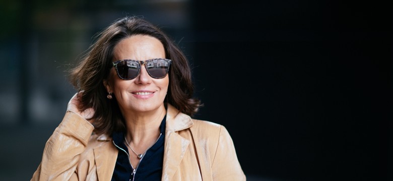 Katarzyna Surmiak-Domańska: Gdy Kieślowski kręcił "Dekalog" był na zawodowym dnie [ROZMOWA]
