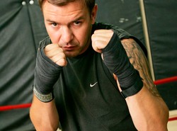 Gwiazdor "Kryminalnych": Byłem postrachem złodziei