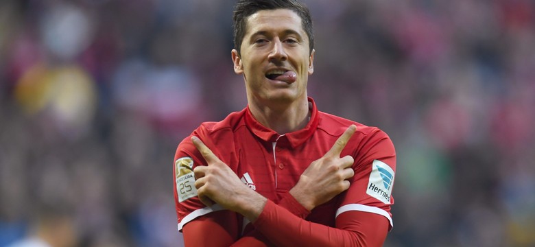 Liga Mistrzów: Bayern Lewandowskiego trafił na Arsenal. Napoli Milika i Zielińskiego w 1/8 finału zmierzy się z Realem