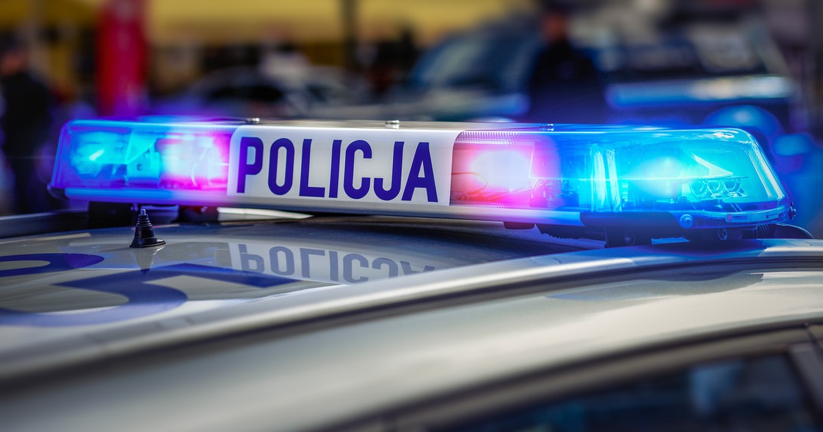 Próba porwania dziecka przy szkole w Warszawie? Policja wyjaśnia sprawę