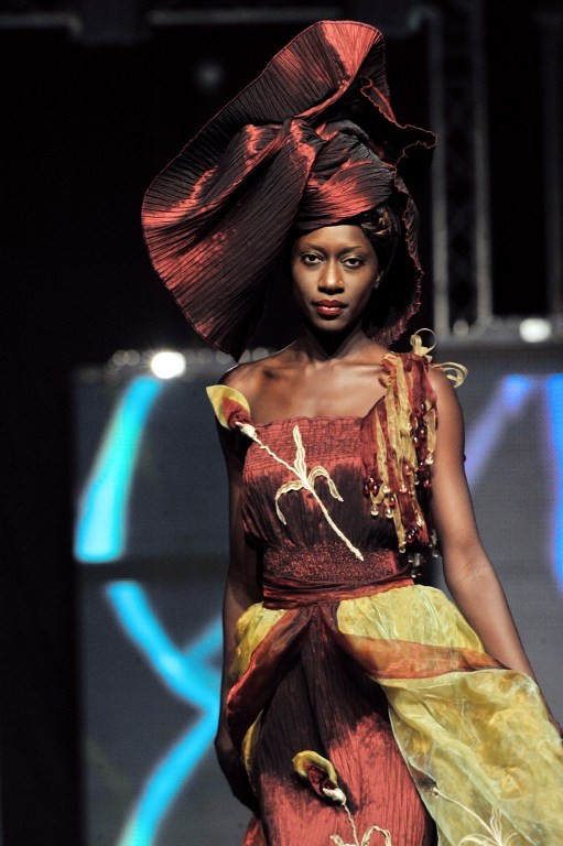 Dakar Fashion Week