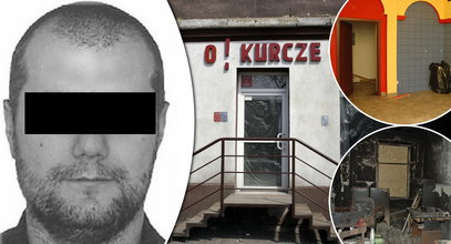 Zatrzymanie podwójnego zabójcy z Będzina. Był na liście najbardziej poszukiwanych przestępców w Europie