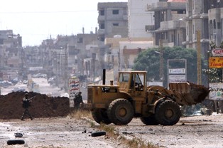 Nie ma rezolucji ONZ ws. zawieszenia broni w Syrii. Wetowały Chiny i Rosja