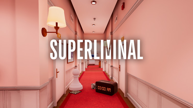 Superliminal (2019)