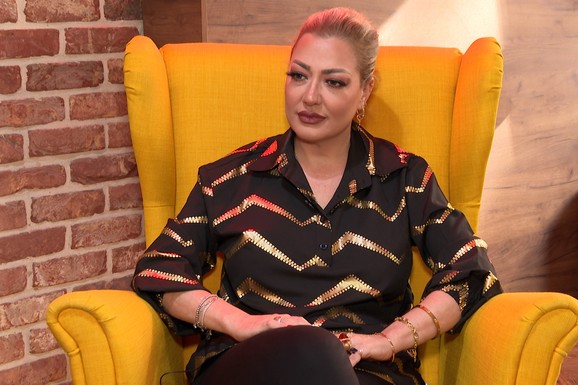 "OŠTETILA GA JE ZA 50.000 EVRA" Kolega izneo šok tvrdnje o Sandri Rešić, malo ko je znao DA JE BILA VERENA - evo zašto je pukla ljubav