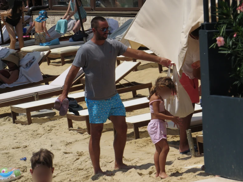 Viktor Troicki u Crnoj Gori