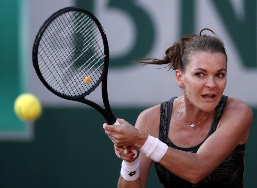 Pewna wygrana Polki w I rundzie French Open