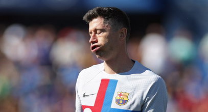 Były selekcjoner broni Lewandowskiego. Ma teorię na temat powrotu Messiego do Barcelony