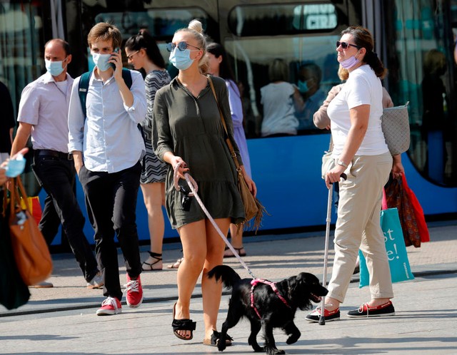 I u Hrvatskoj dosta naših turista