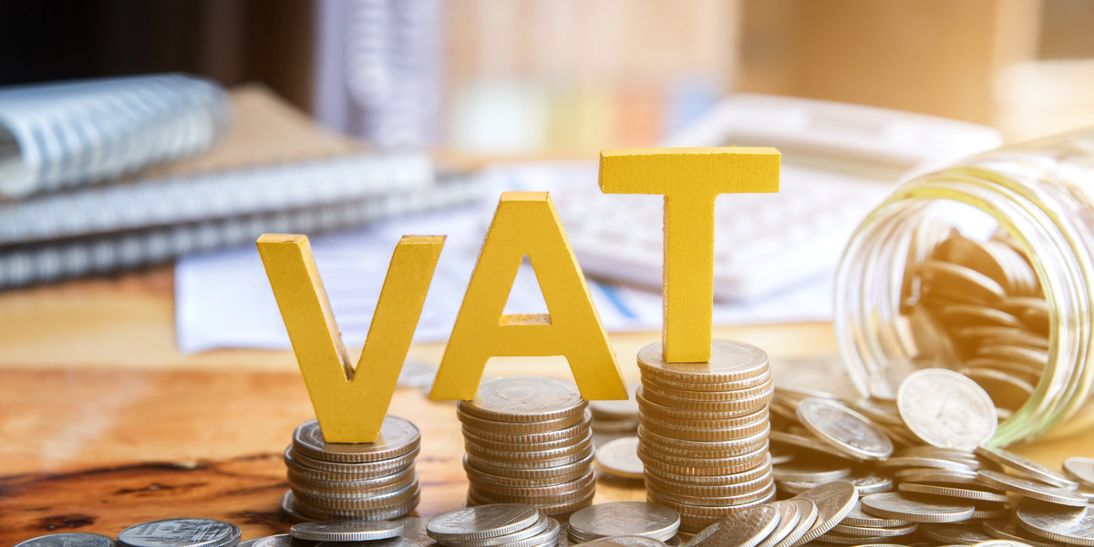 Famur zwróci prawie 49 mln zł z tytuły korekty rozliczenia VAT