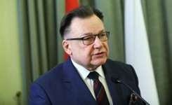 Struzik o koalicji z PO: Jest rozgoryczenie, ale drzwi nie są jeszcze zatrzaśnięte do końca