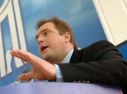 Będzie bunt w Platformie