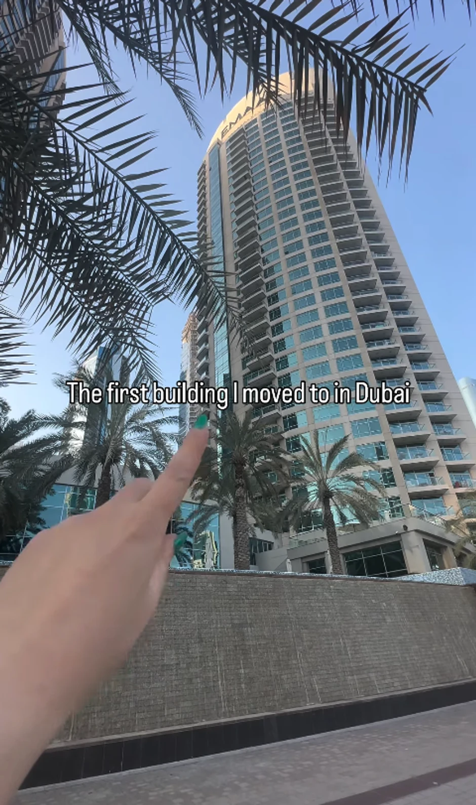 Silvija Đogani kupila stan u Dubaiju