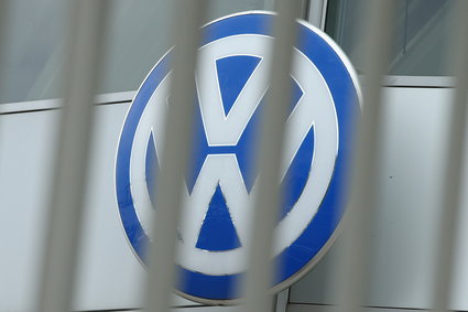 Europejczycy zapomnieli o aferze. Volkswagen zwiększył udział w rynku