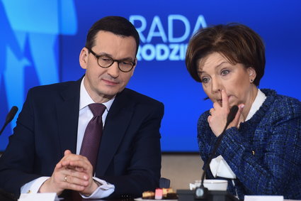 Bezrobocie jeszcze wyższe niż szacowało ministerstwo. Czarna seria minister Maląg