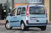 Renault Kangoo 1.5 dCi - Nowy, większy, praktyczniejszy