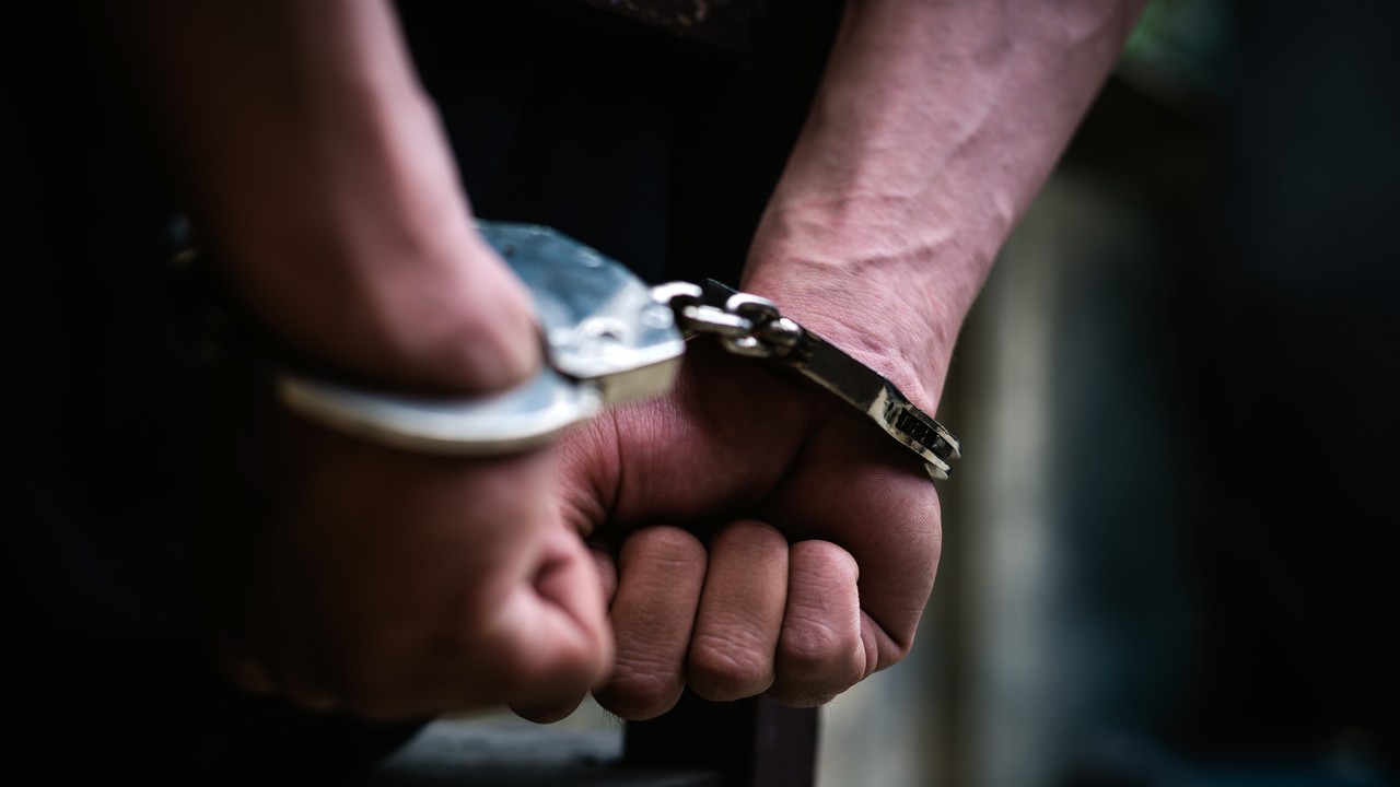 Amerykanin skazany za morderstwo matki w Warszawie. Ciała nie odnaleziono