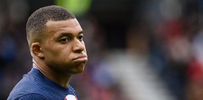 Kłótnia w Paris Saint Germian. Gdzie zagra Mbappe?