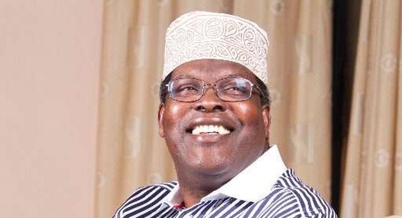 Miguna Miguna