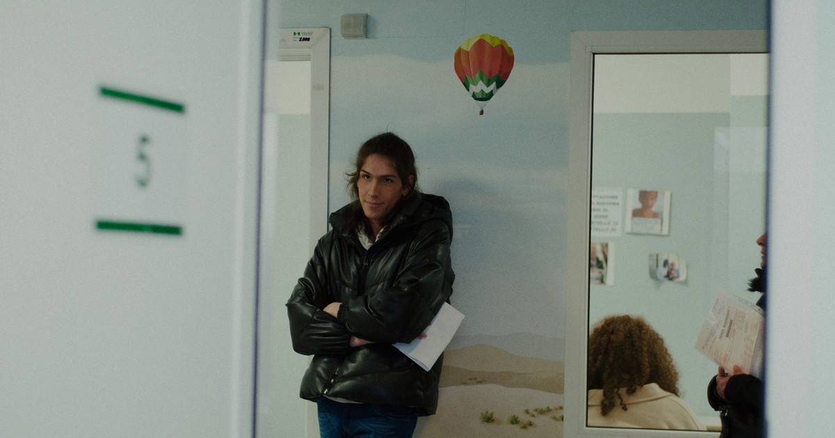 Jaką cenę jesteśmy w stanie zapłacić za bycie naprawdę sobą? Film "Gen_" na festiwalu MDAG